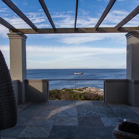 Villa Tintswalo Boulders Simonʼs Town Exterior foto