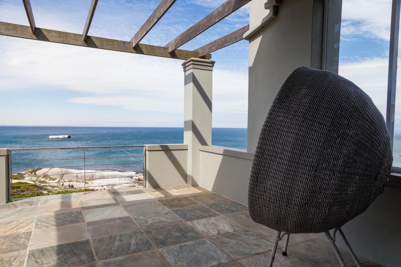 Villa Tintswalo Boulders Simonʼs Town Exterior foto