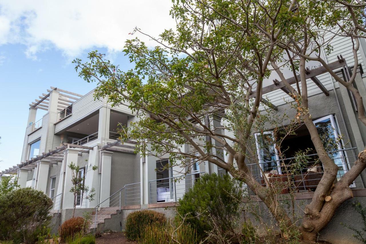 Villa Tintswalo Boulders Simonʼs Town Exterior foto