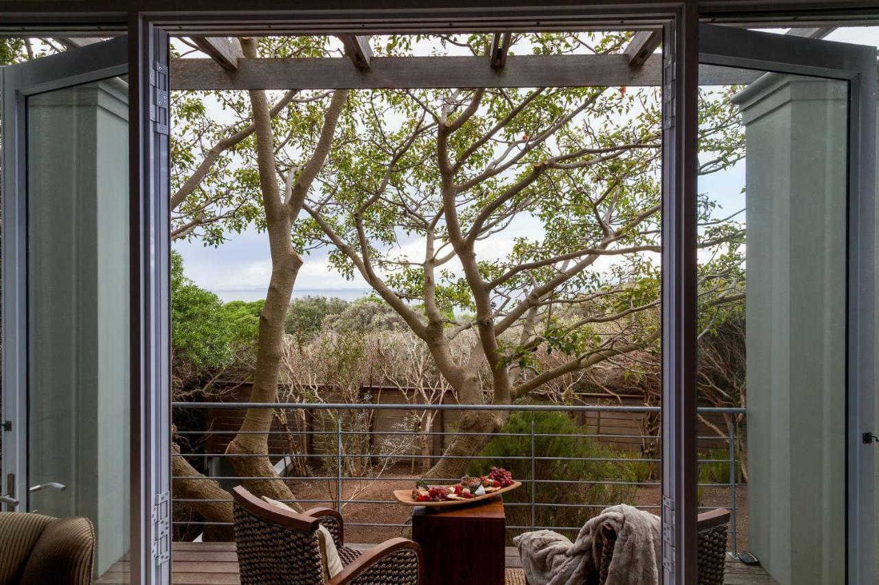 Villa Tintswalo Boulders Simonʼs Town Exterior foto