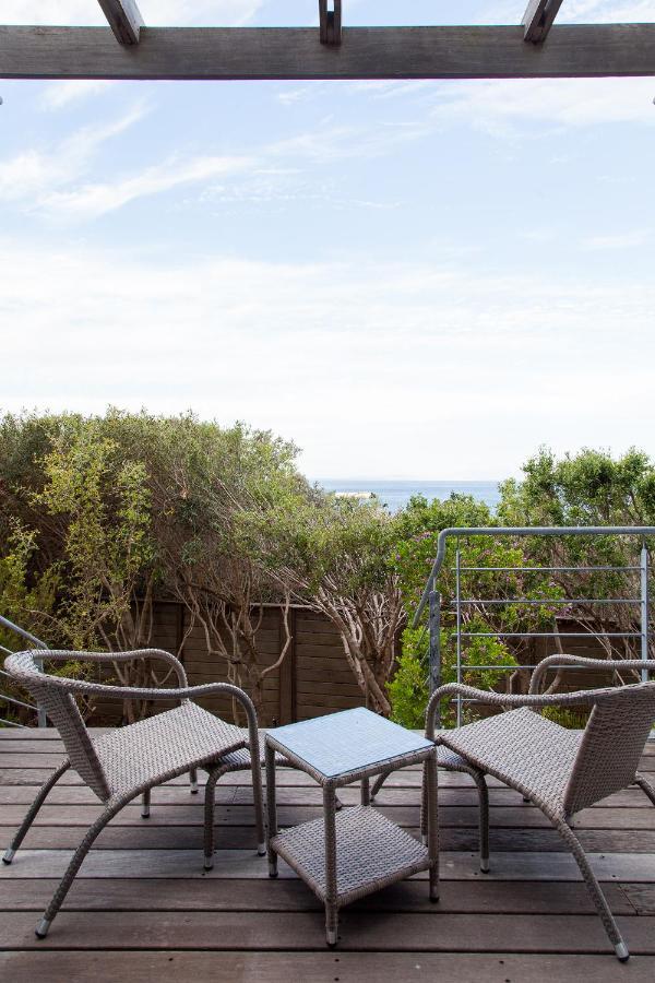 Villa Tintswalo Boulders Simonʼs Town Exterior foto